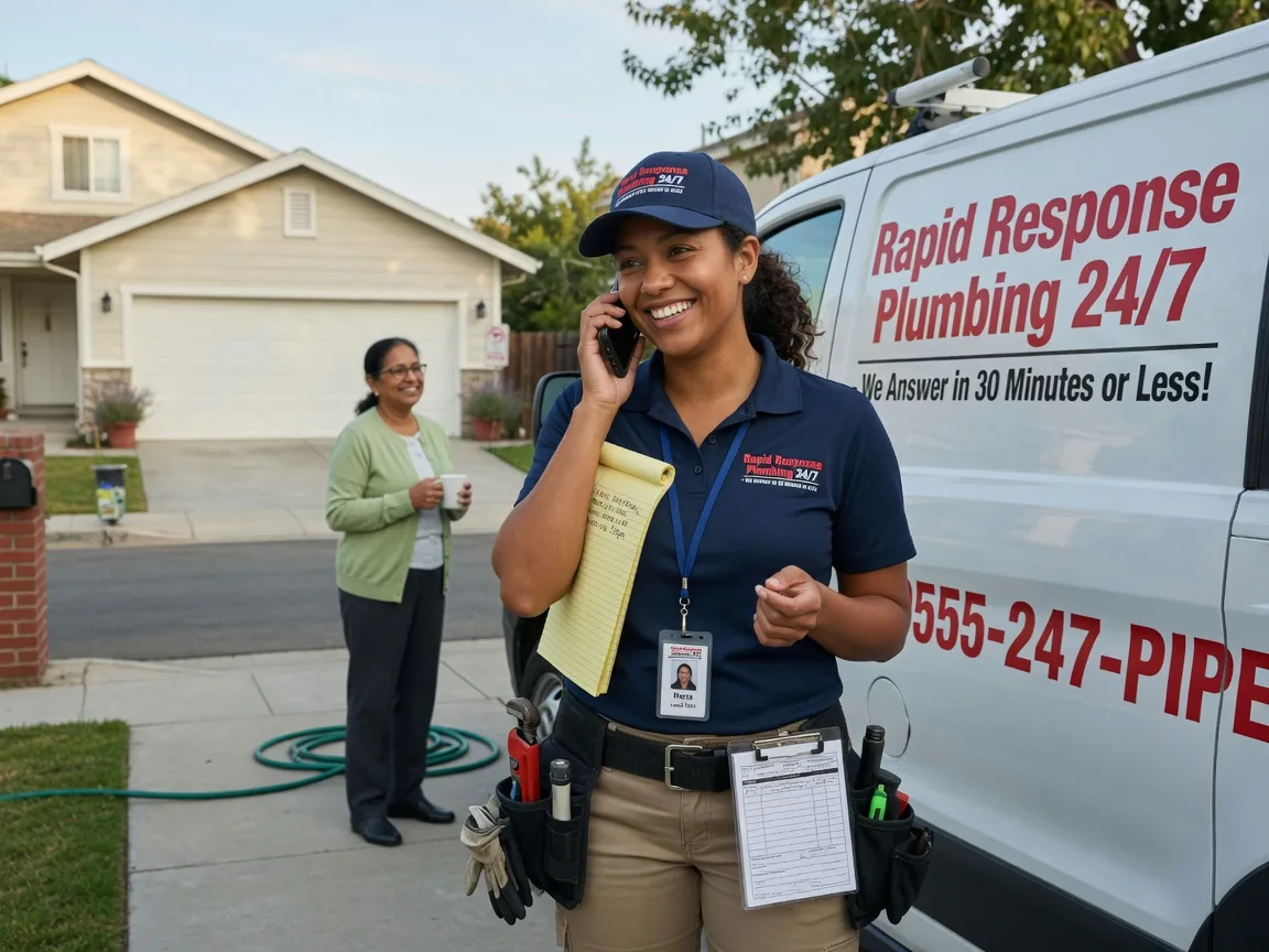 Emergency Plumber Lutz, FL FAQs